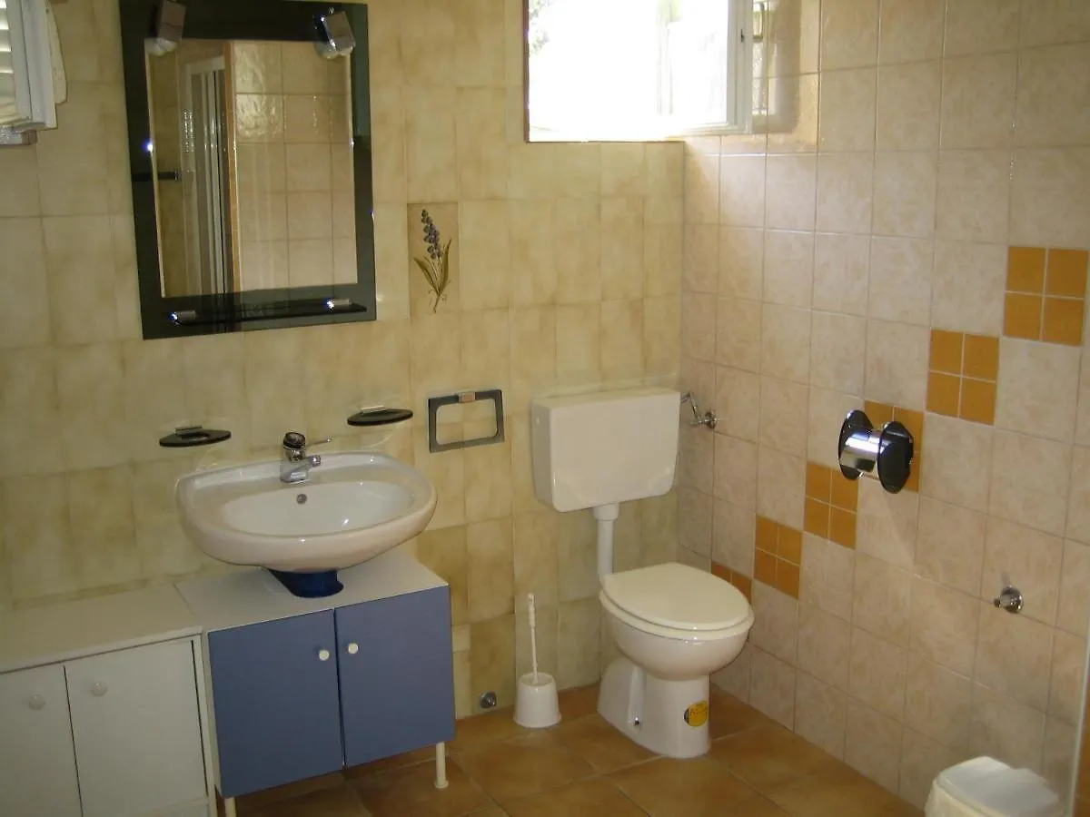 2Br Apartment Hedvig Jadranovo 0*,  Croatia