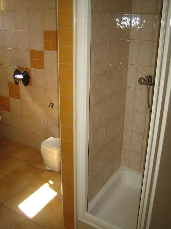 2Br Apartment Hedvig Jadranovo