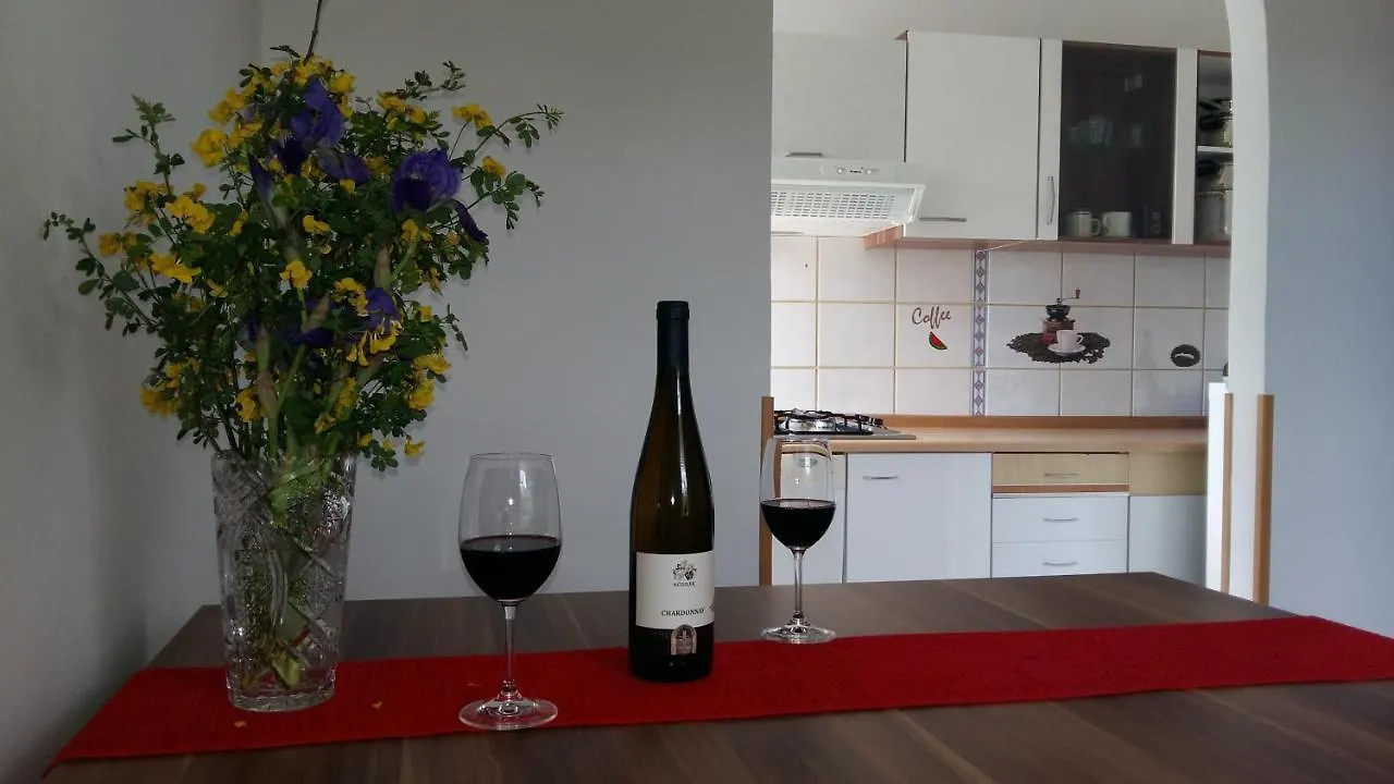 2Br Apartment Hedvig Jadranovo 0*,  Croatia