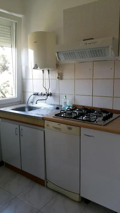 2Br Apartment Hedvig Jadranovo 0*,  Croatia