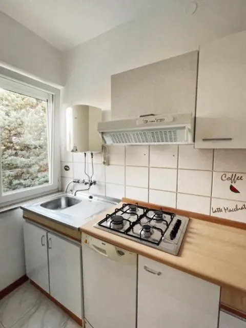 2Br Apartment Hedvig Jadranovo