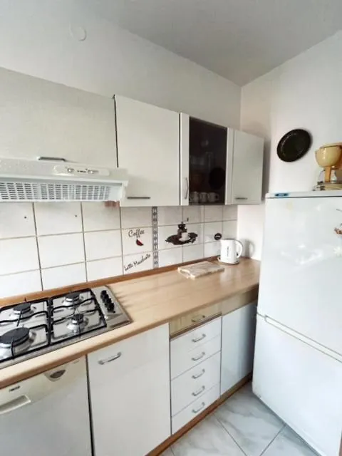 2Br Apartment Hedvig Jadranovo